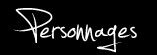 personnages